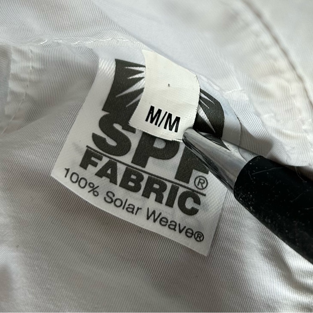 Puffin Gear ~ Youth Bucket Hat ~ 100% Cotton ~ Made in π¨π¦ ~ Size M 56cm 22β - Picture 5 of 8